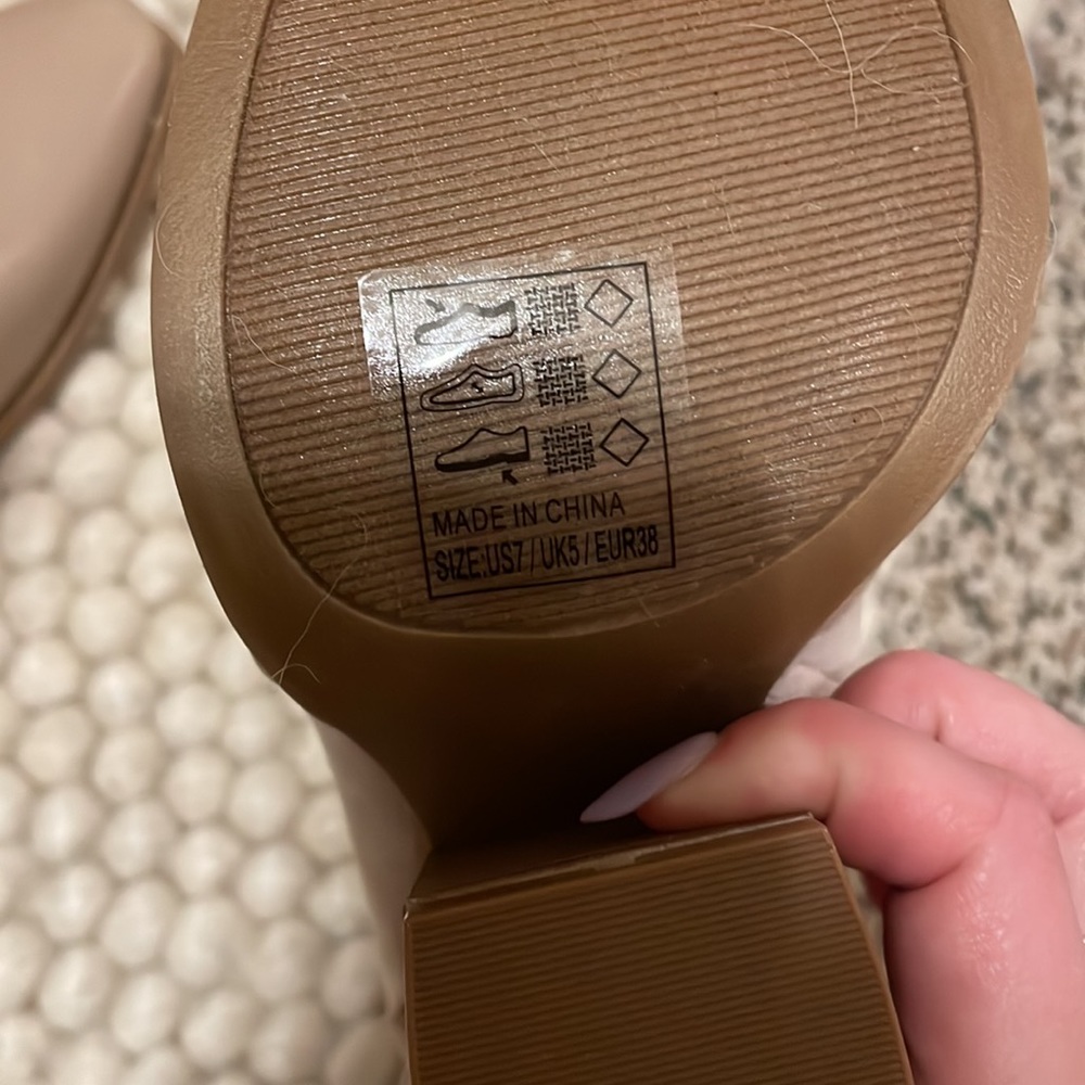 Booties - Picture 4 of 5